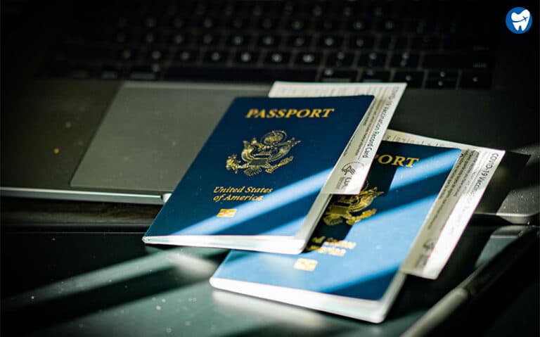 travel documents required for puerto rico