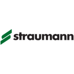 Straumann brand logo