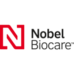 Nobel Biocare brand logo