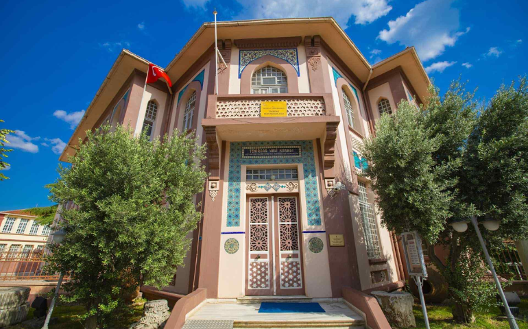 Tekirdag museum