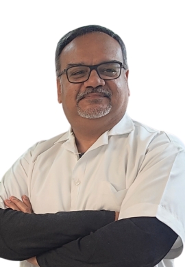 Dr. Rahul Datta