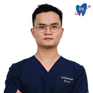 Dr NGUYEN HOANG LOC, Vix Dental Clinic